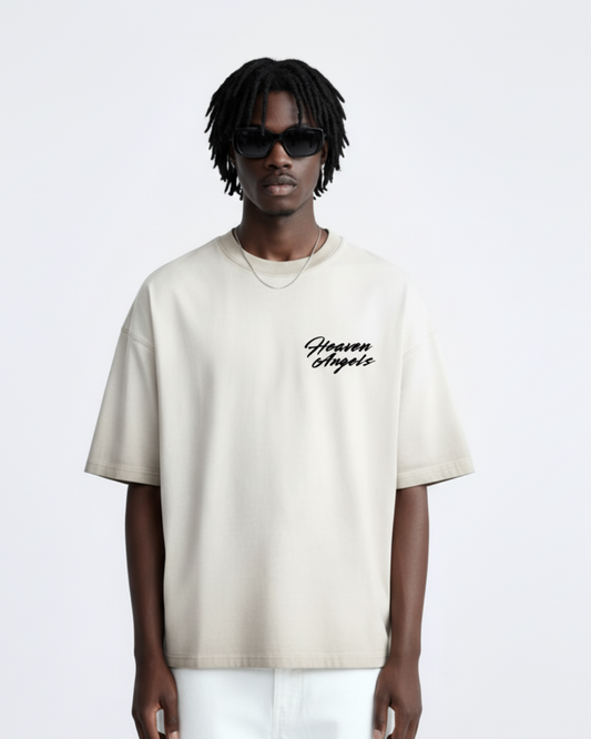 'ADAM REACHING' HeavenAngels