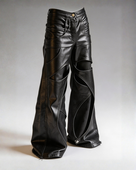 X. 2047 Designer Handtailored Jeans