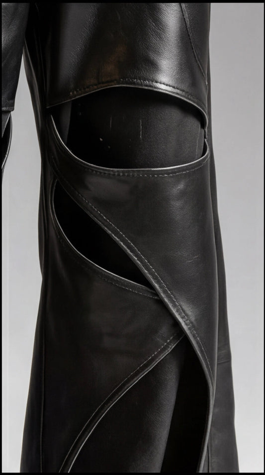 X. 2047 Designer Handtailored Jeans HeavenAngels