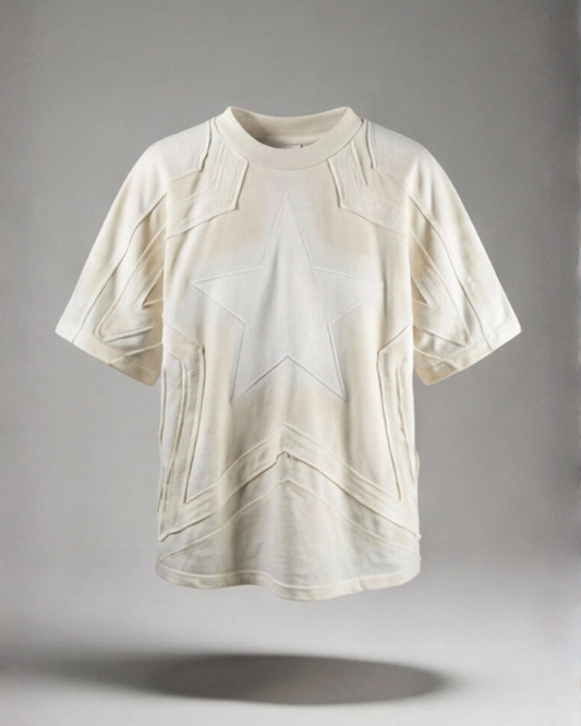 Andromeda V1 Panel Tee