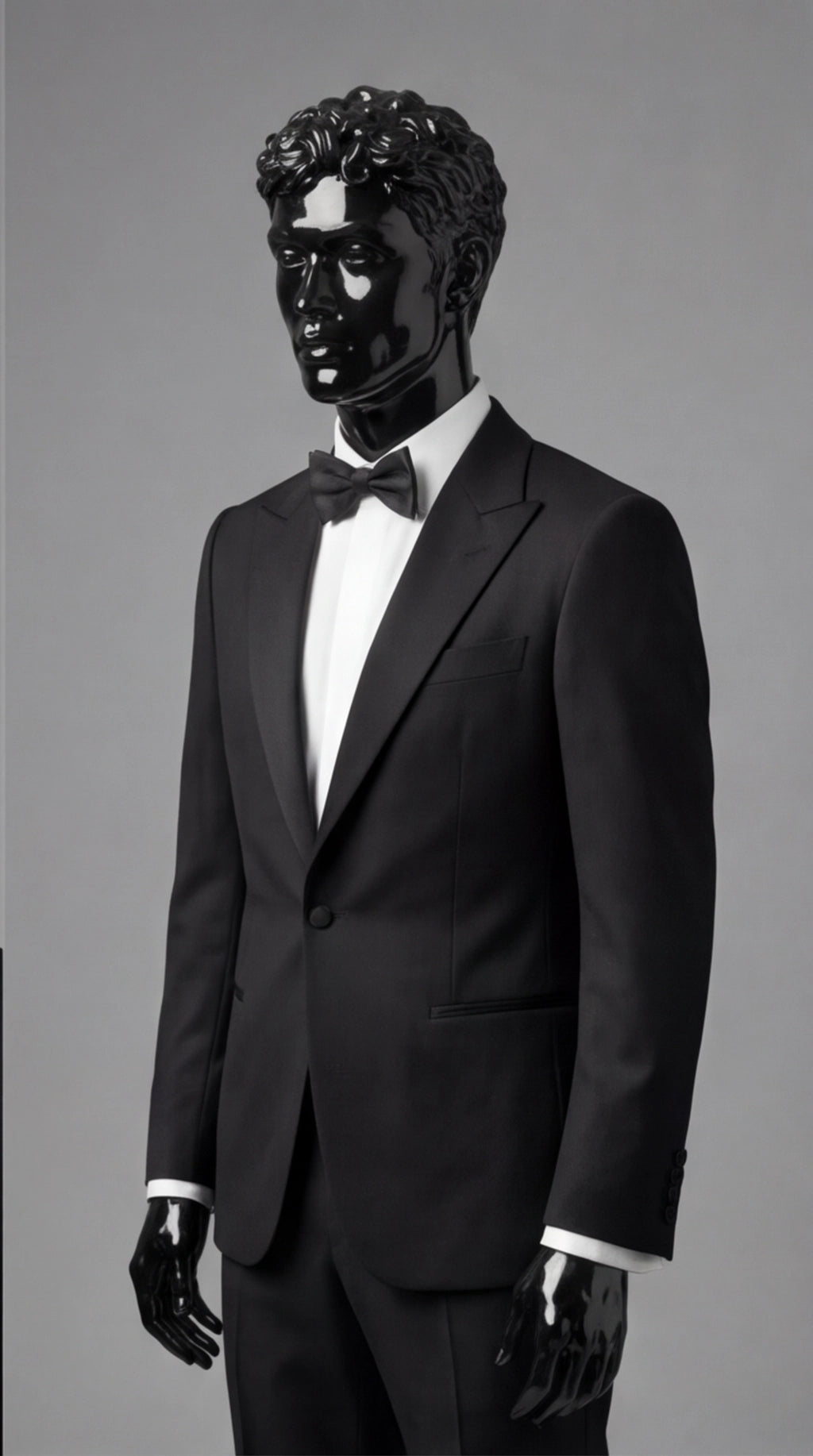 Midnight Sovereign Tuxedo Set HeavenAngels