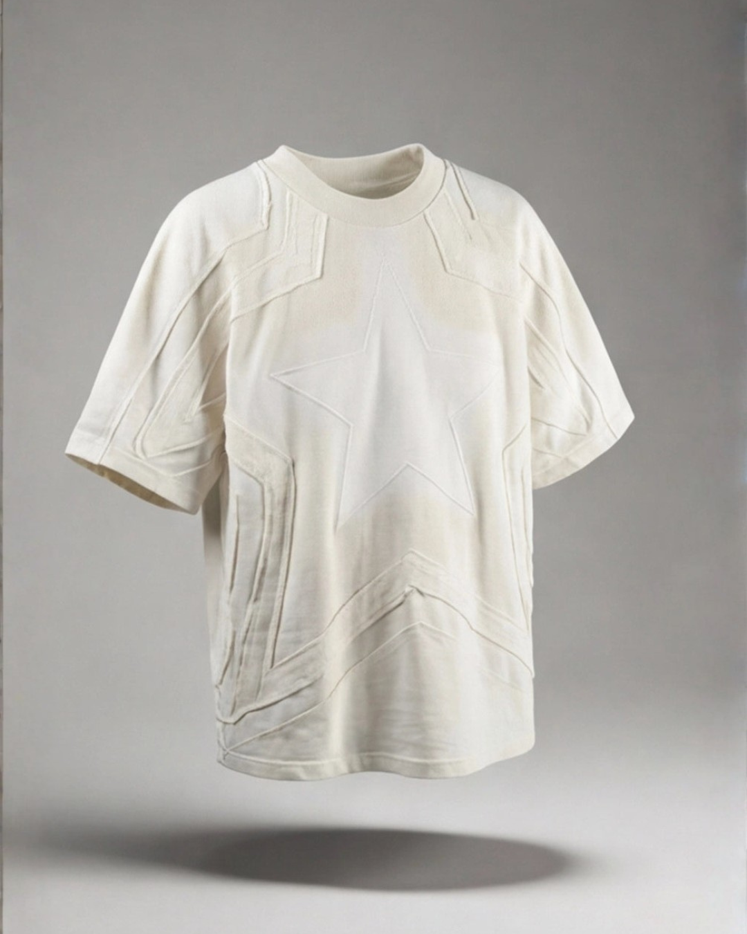 Andromeda V1 Panel Tee