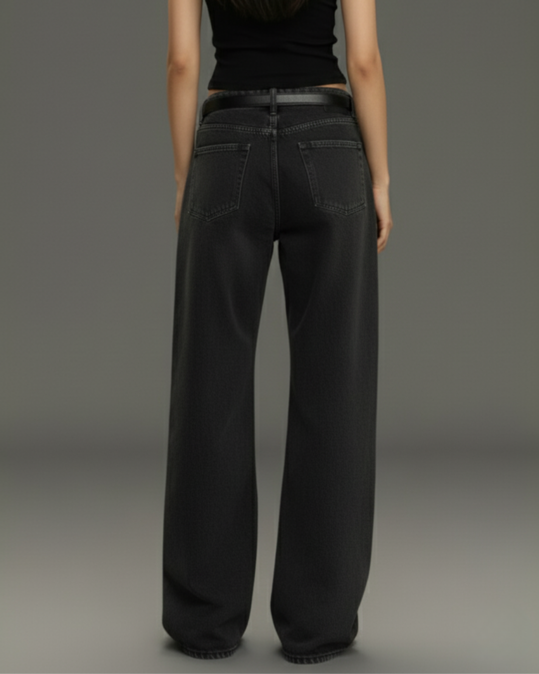 X. 2047 Designer Handtailored Jeans HeavenAngels