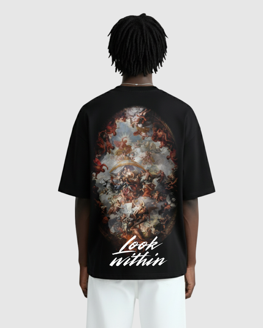 Look Within HeavenAngels