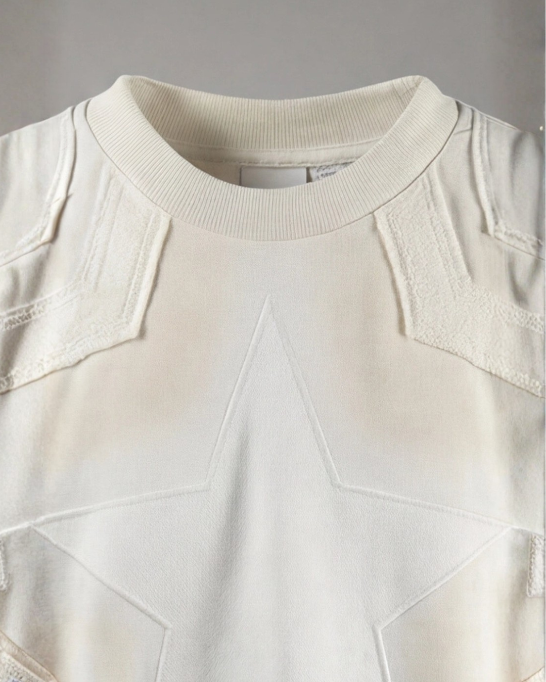 Andromeda V1 Panel Tee