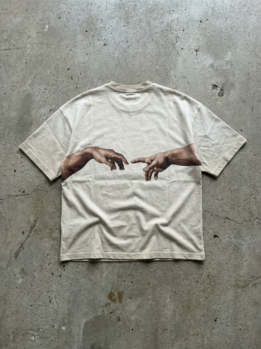 'ADAM REACHING' HeavenAngels