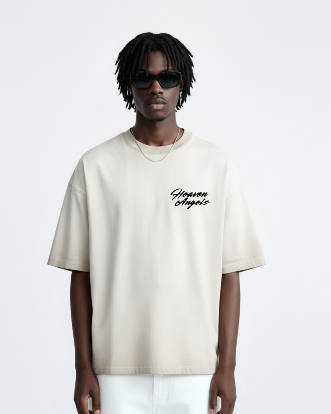 'ADAM REACHING' HeavenAngels