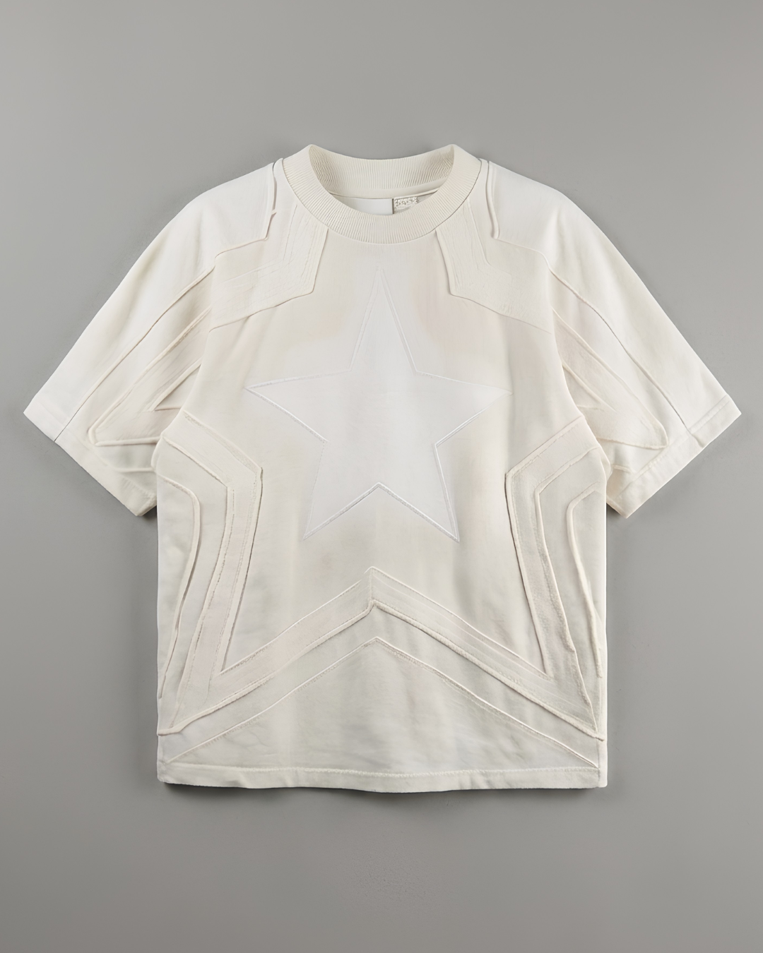 Andromeda V1 Panel Tee