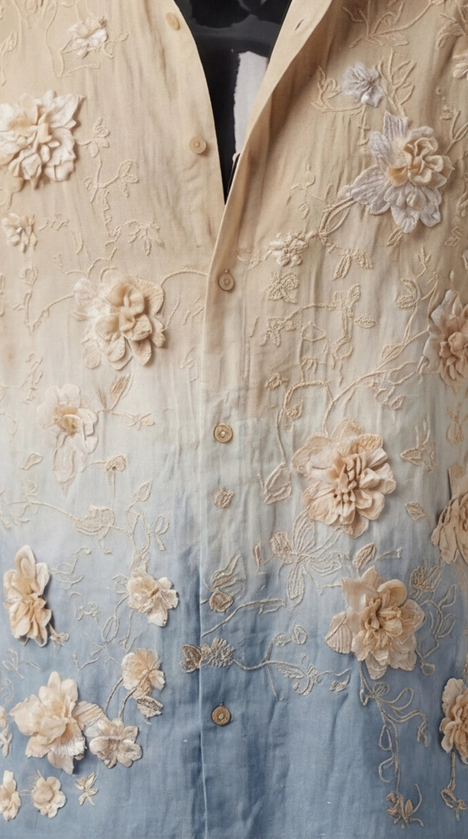 Horizon Bloom co-ord Set HeavenAngels