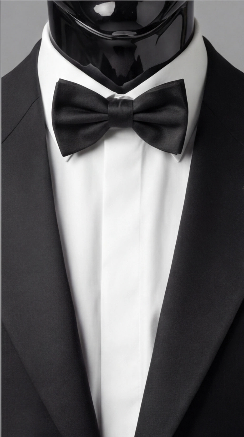 Midnight Sovereign Tuxedo Set HeavenAngels