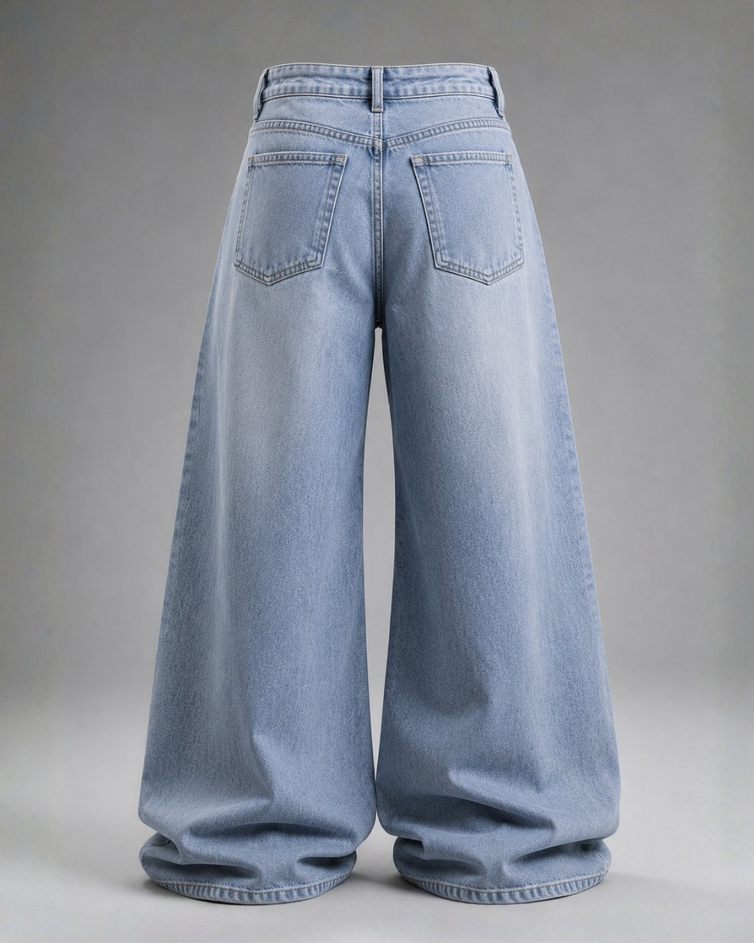 Cherub Relic Denim