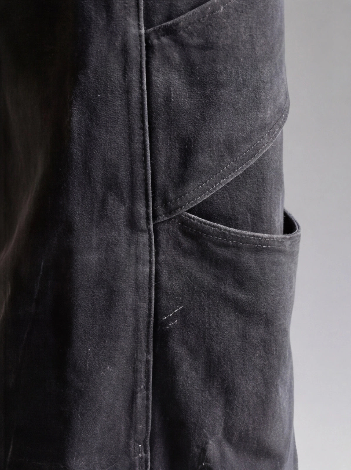 X. 2047 Designer Handtailored Jeans HeavenAngels