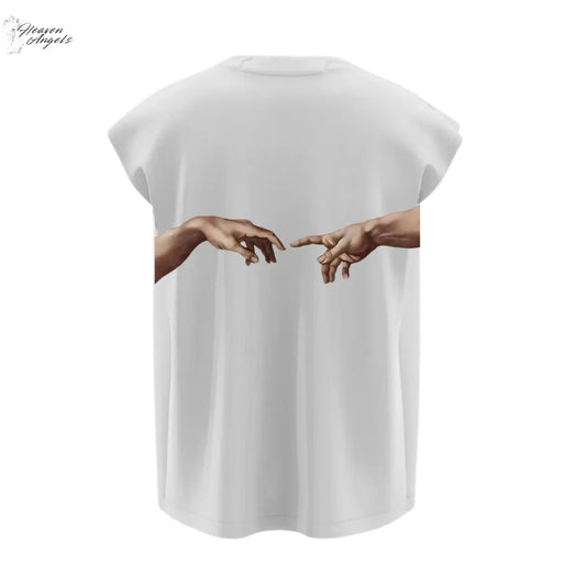 'ADAM REACHING' HeavenAngels