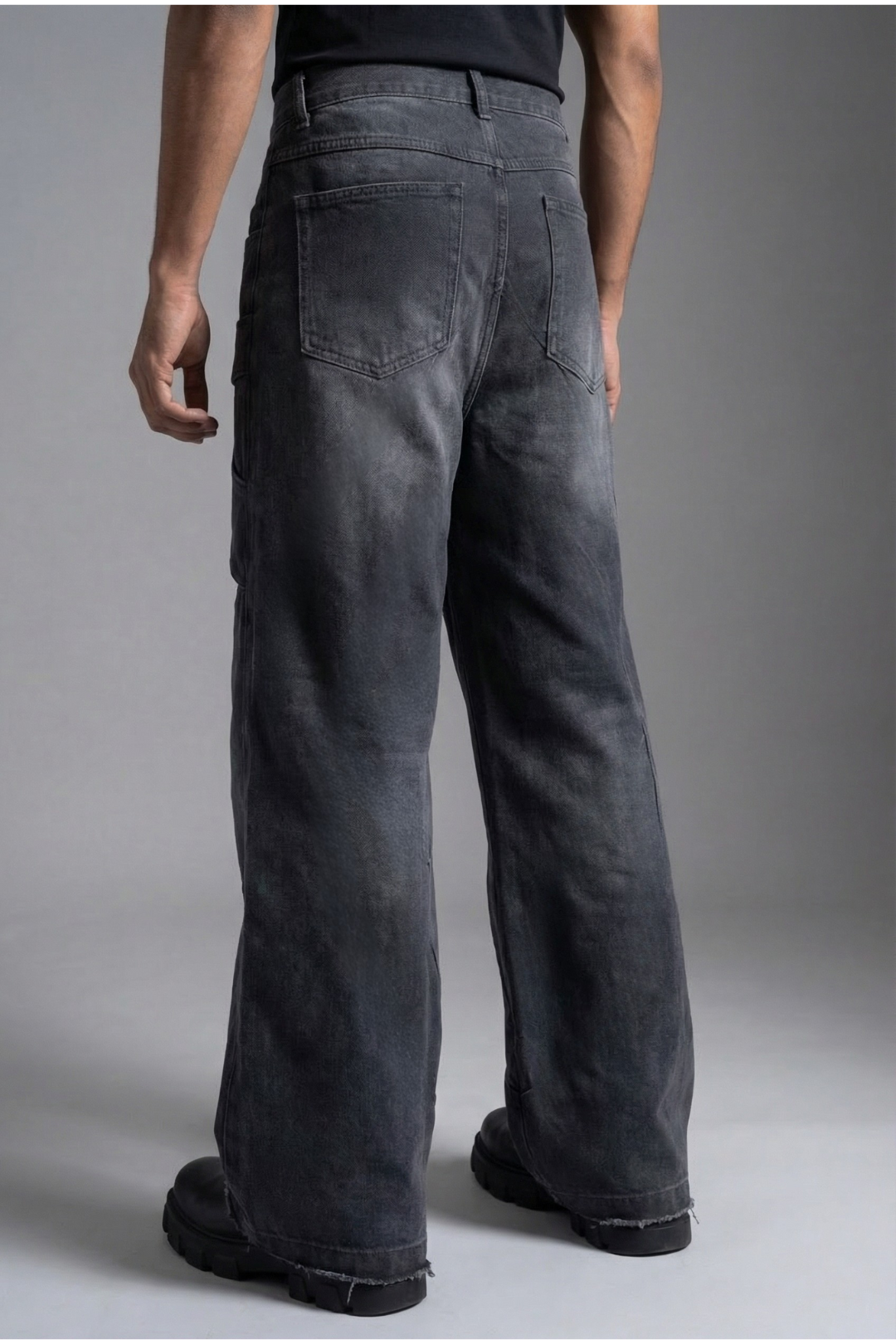 X. 2047 Designer Handtailored Jeans for men HeavenAngels
