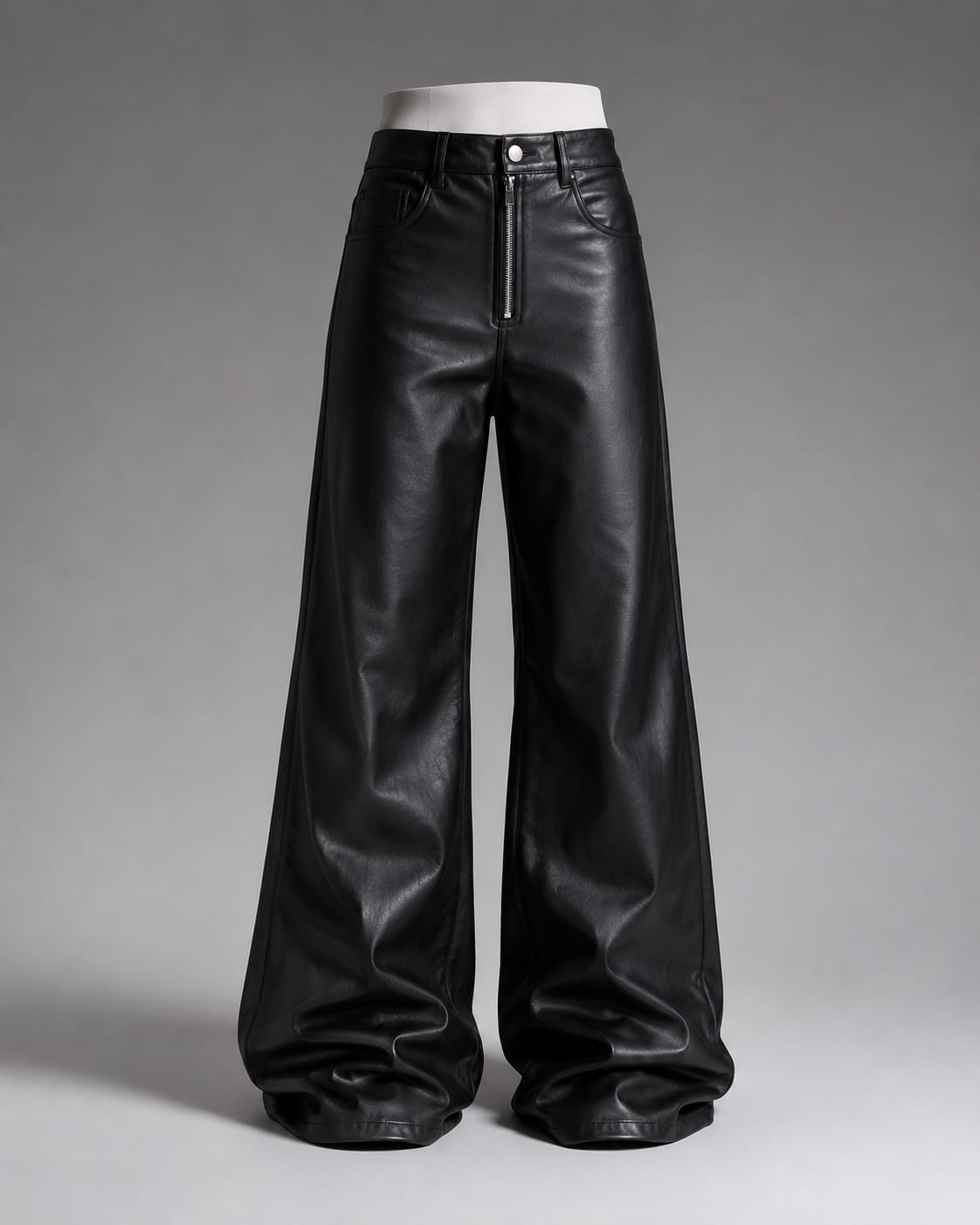 Yawrik Leather pants