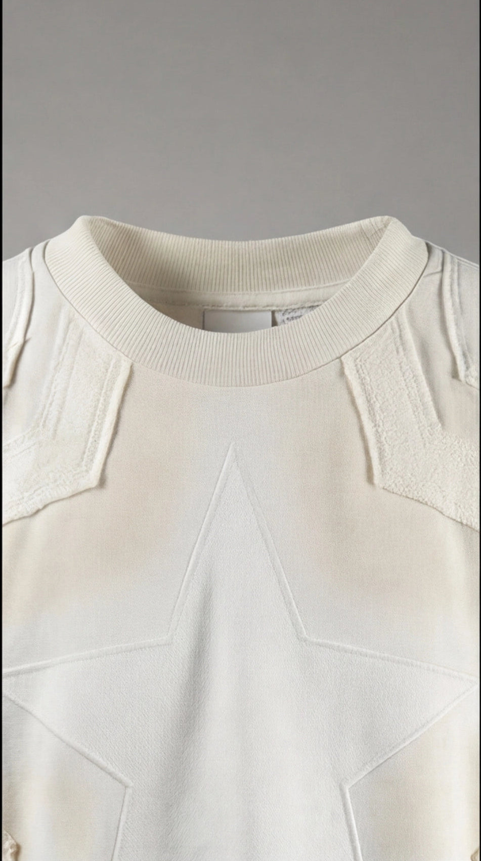 Andromeda V1 Panel Tee HeavenAngels