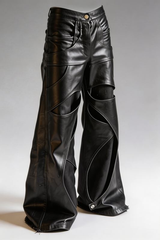X. 2047 Designer Handtailored Jeans HeavenAngels