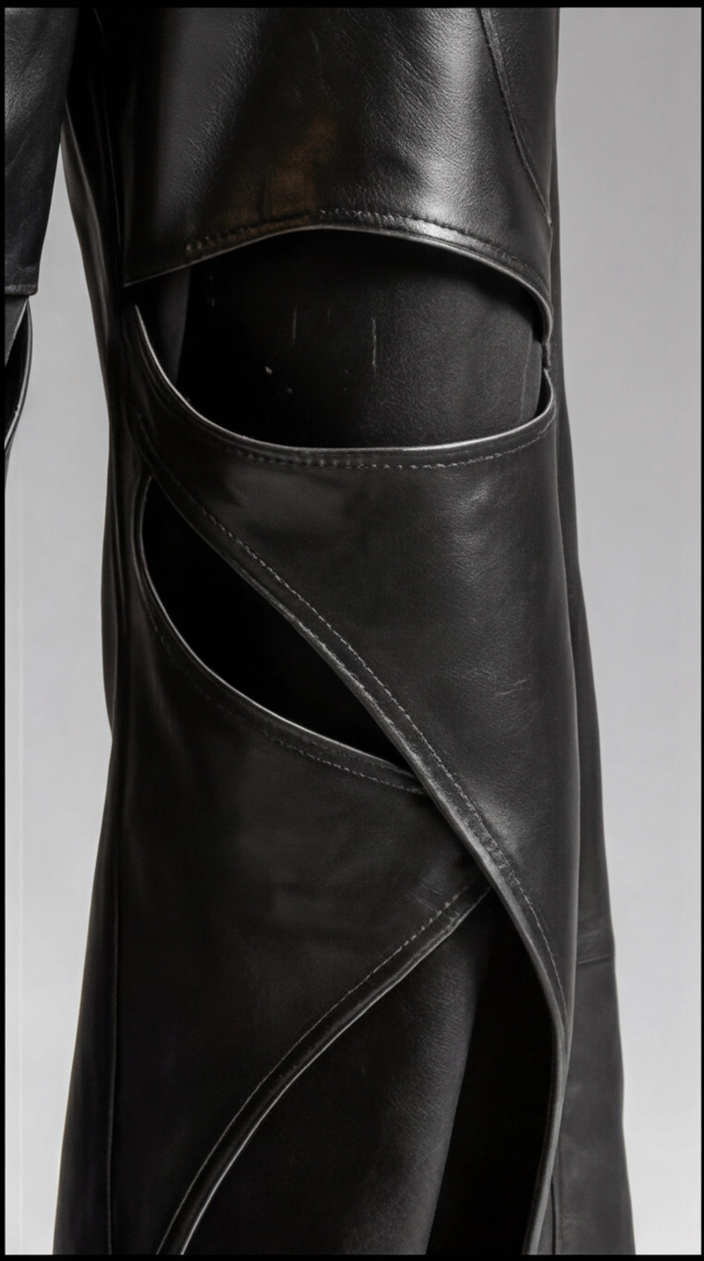 X. 2047 Designer Handtailored Jeans HeavenAngels