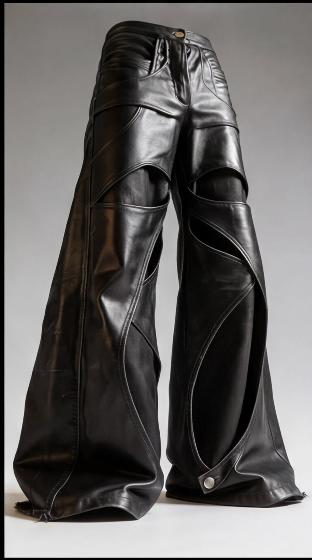 X. 2047 Designer Handtailored Jeans HeavenAngels